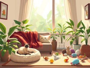 10 Curiosidades sobre o Gato Siamês: Descubra Tudo Sobre Esta Raça Fascinante