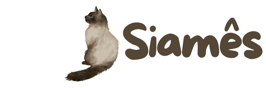 Gato Siames